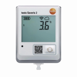 Funk-Temperaturlogger testo Saveris 2-T1
