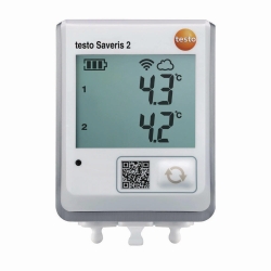 Funk-Temperaturlogger testo Saveris 2-T2