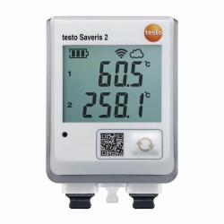 Funk-Temperaturlogger testo Saveris 2-T3