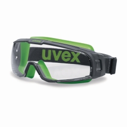 Lunettes-masques u-sonic 9308
