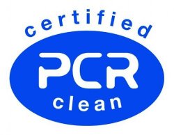 Microtubes à paroi mince 0,5 ml pour PCR