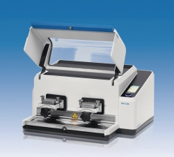 Broyeurs vibrants MM 500