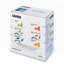 Earplugs, Refill packs