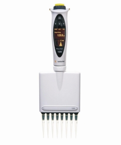 Pipette électronique multicanaux Picus<sup>®</sup> / Picus<sup>®</sup> NxT