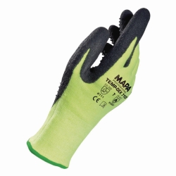 Thermal protection glove TempDex 710 up to 125 °C
