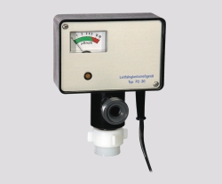 Conductivity meters