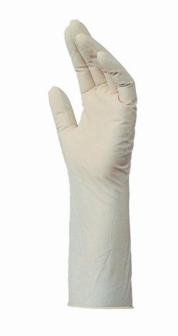 Reinraum-Handschuhe AdvanTech 529, Nitril