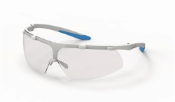 Schutzbrille uvex super fit CR 9178