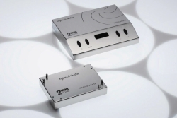 Control unit MIXcontrol MTP, with RS232 interface