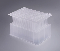 Micro plates Riplate<sup>®</sup> magnetic