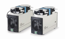 Diaphragm vacuum pumps LABOPORT<sup>®</sup> SD, chemically-resistant