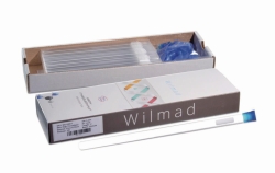 Tubes RMN 5 mm, Wilmad<sup>®</sup>, haut débit