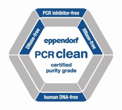 PCR Platten, 96-well Eppendorf twin.tec®