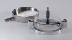 Accessoires pour tamiseuses ANALYSETTE 3 PRO et SPARTAN