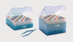 Cryoboîtes, PC, pour microtubes à centrifuger