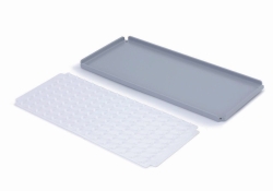 Accessoires pour agitateur basculant, numérique