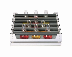 Supports universels pour agitateurs série VS 8 / série VS 15 / VS 30 O / incubateur à agitation VS 60 OI