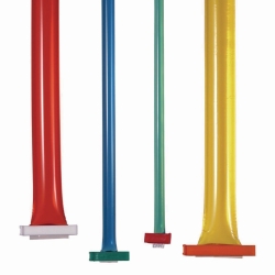 Pre-wetted RC Dialysis Tubing Spectra/Por<sup>®</sup> 6