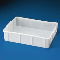 Conteneur de transport, HDPE