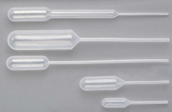Pipettes jetables Samco™, PE, Q-Pet™