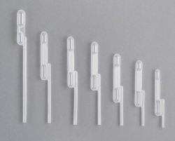 Pipette à volume exact