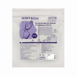Gants pour salle blanche, Kimtech™ G3 Nitrile