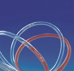Nominal tubing for pumps, Tygon<sup>®</sup> LMT-55 without collars