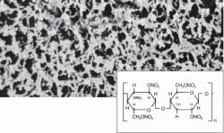 Membranfilter Typ 111, Celluloseacetat, steril