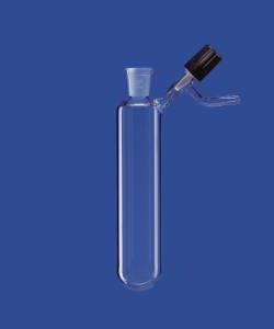 Nitrogen tubes (Schlenk-tubes), DURAN<sup>®</sup> tubing