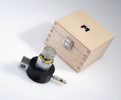 Accessoires pour presses de laboratoire