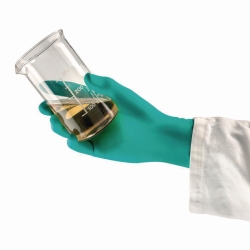 Gants à usage unique TouchNTuff®, nitrile