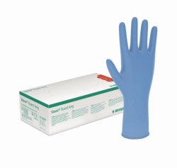 Einmalhandschuhe Vasco<sup>®</sup> Guard long, Nitril