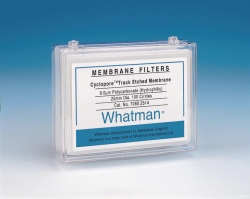 Membrane Filters, Cyclopore™, PC