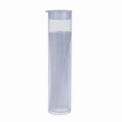 Melting point capillary tubes KIMAX<sup>®</sup>, open both ends