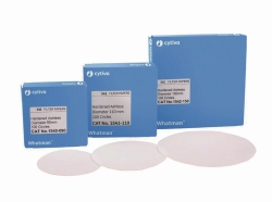 Filter Papers, Grade 540, quantitative, round