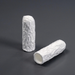 Cartouches d'extraction type 603 G, fibre de verre