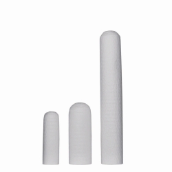 Extraktionshülsen MN 649, Mikroglasfaser