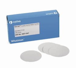 Glass microfibre filters, grade 934-AH