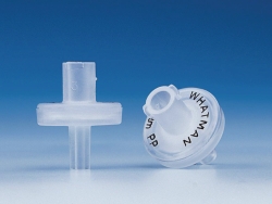 Filtre seringue Puradisc™, fibre de verre