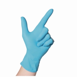 Disposable Gloves, Semperguard® Nitrile comfort