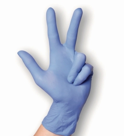 Gants à usage unique Sempercare®nitrile skin², nitrile