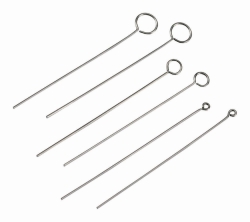 Impfösen, Spezialedelstahl