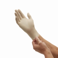 Disposable Gloves Kimtech™ Satin Plus, Latex