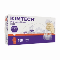 Einmalhandschuhe Kimtech™ PFE, Latex