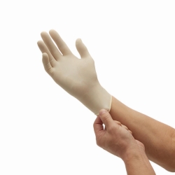 Gants à usage unique Kimtech™ PFE, latex