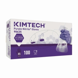 Einmalhandschuhe Kimtech™ Purple Nitrile™