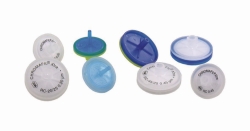 Filtre seringue CHROMAFIL<sup>®</sup> en cellulose régénérée