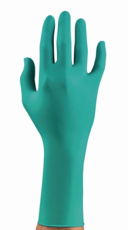 Einmalhandschuhe Touch N Tuff<sup>®</sup>, Nitril