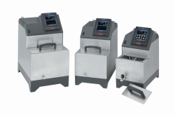Compact refrigerated circulators - Ministat<sup>®</sup>