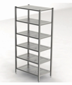 Cleanroom Racks